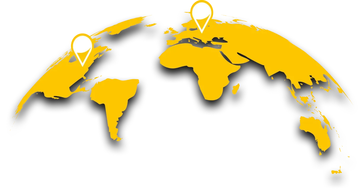 OnGeo Intelligence Map