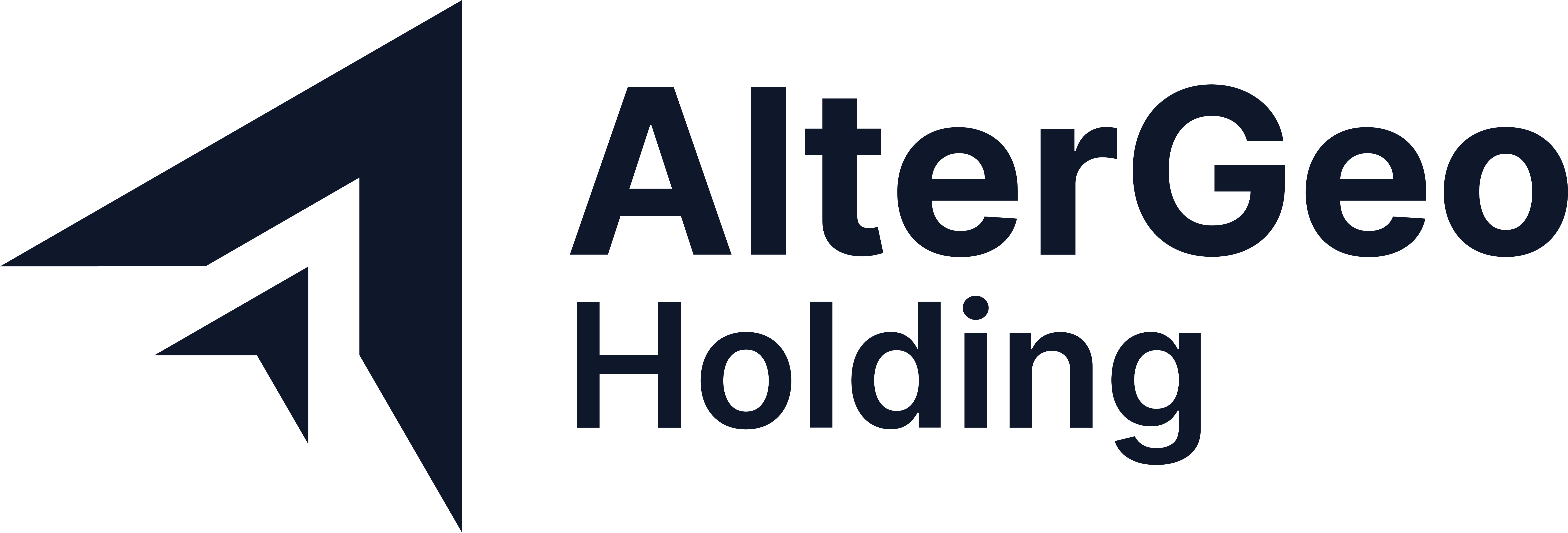AlterGeo Holding