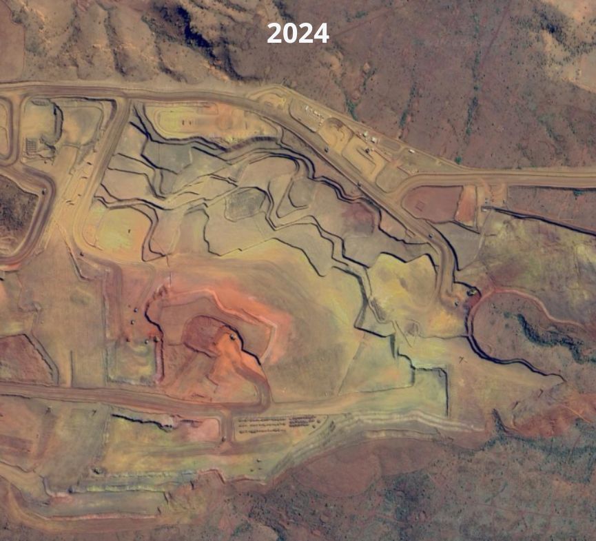 Gudai-Darri an iron ore mine in Western Australia, 2024.jpg
